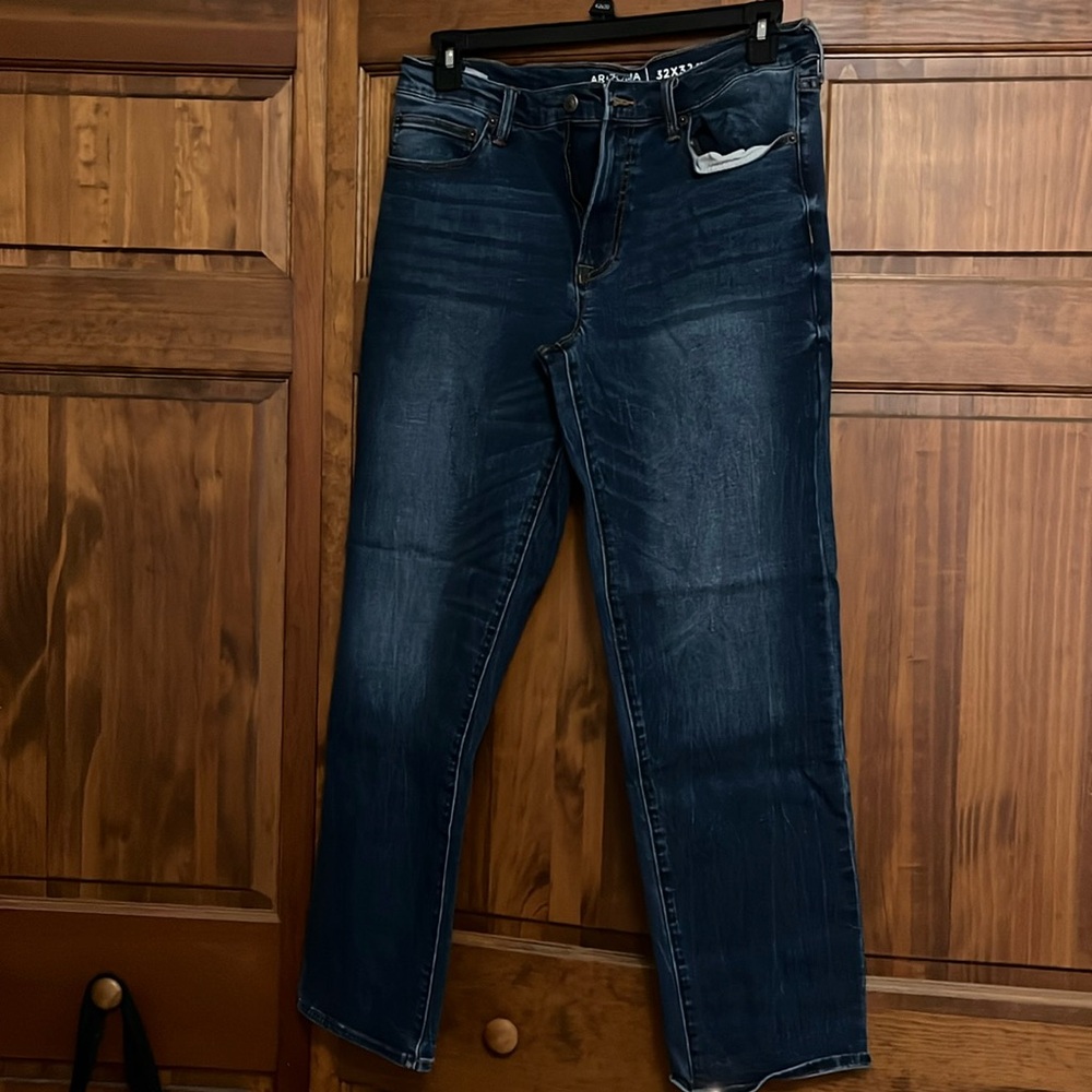 Men’s Arizona Jeans 32x30